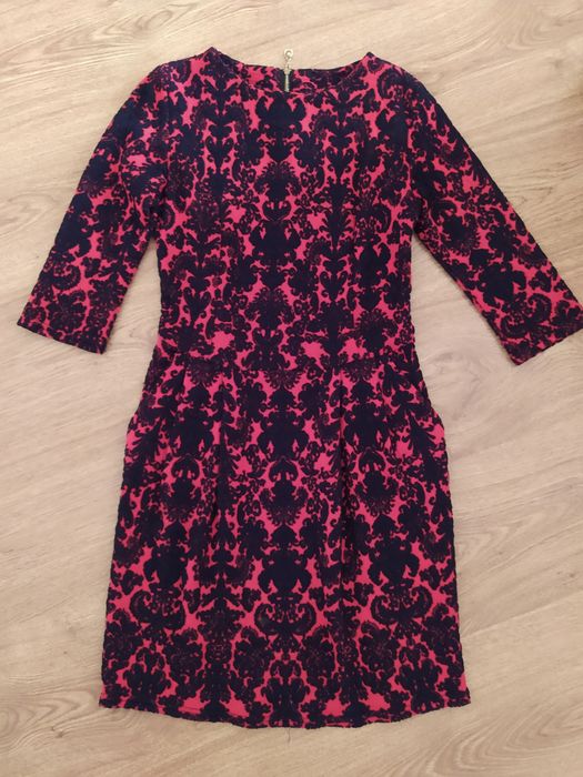 Сукня, повсякденна