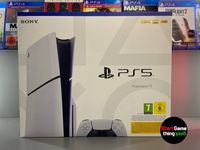 Нова Sony PlayStation 5 Slim Disk edition