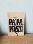 Komiks Jakub K. Dębski – Pa, pa ptaszki - Demland