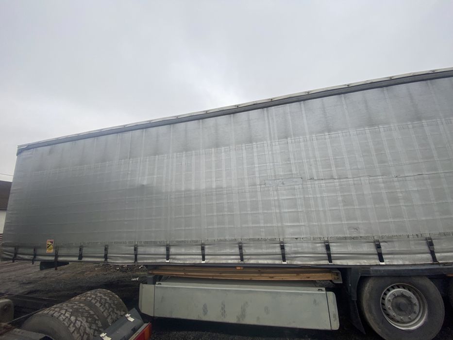 Продам тенд