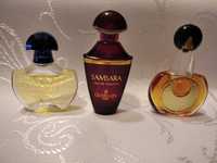 Zestaw 3 perfum Guerlain mini 5 ml