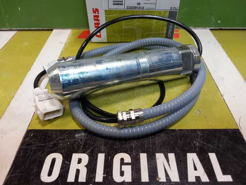 Sworzeń czujnik uciągu z przewodem MASSEY FERGUSON Bosch 40kN FI-36.8