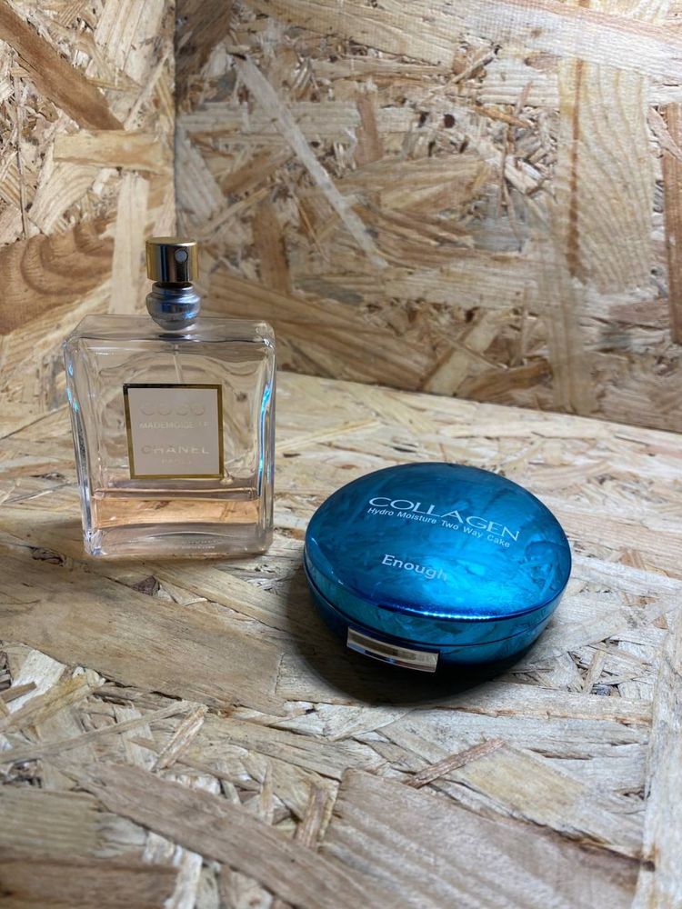 Chanel Coco Mademoiselle