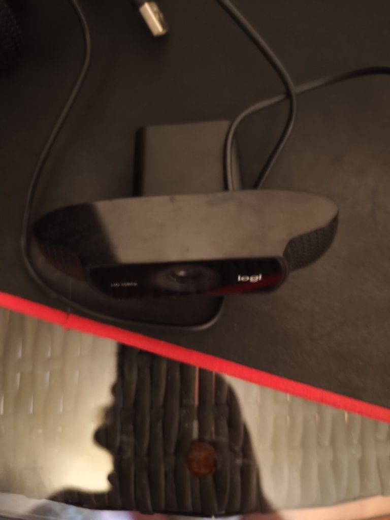 Webcam Logitech 920Pro Modelo C
