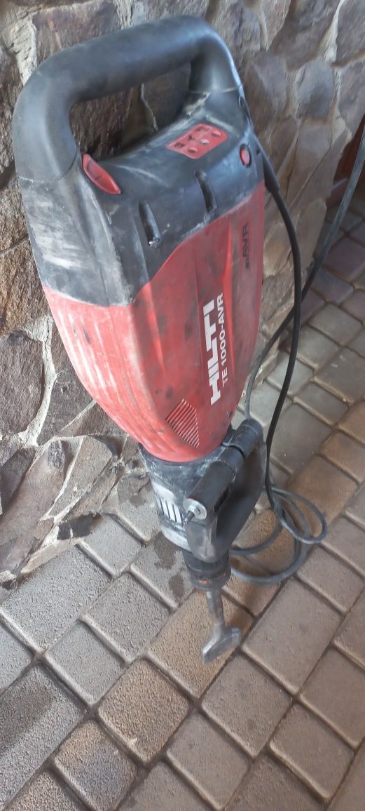 HILTI TE-1000.Оренда-Королево