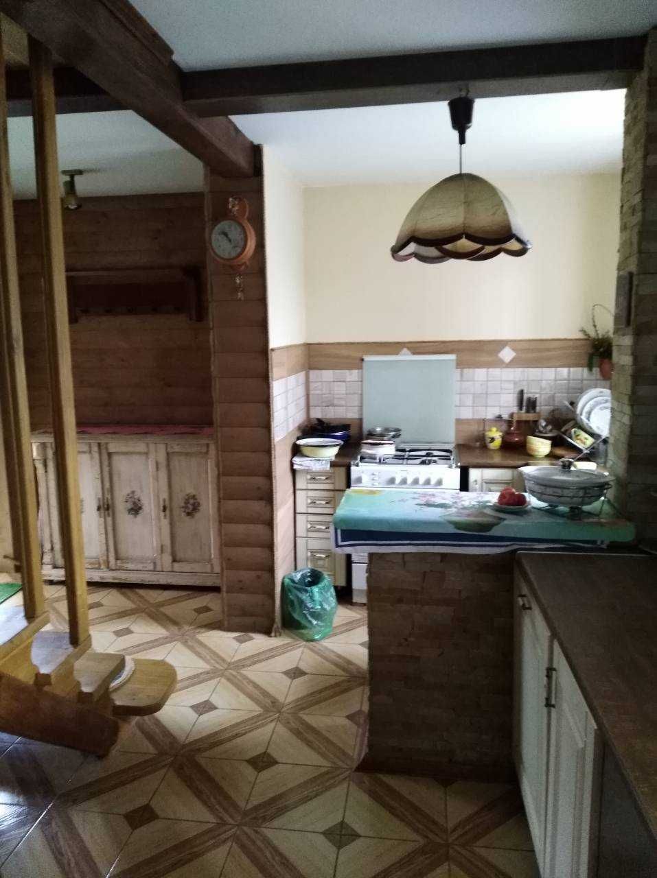 Продаж Будинку, с. Тухля, Сколівського р-ну.