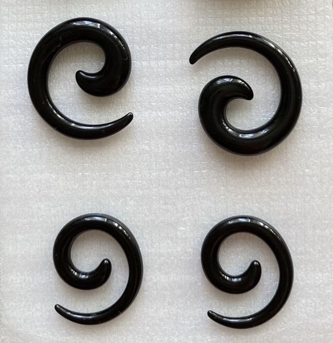 Плаги Харды для тоннелей