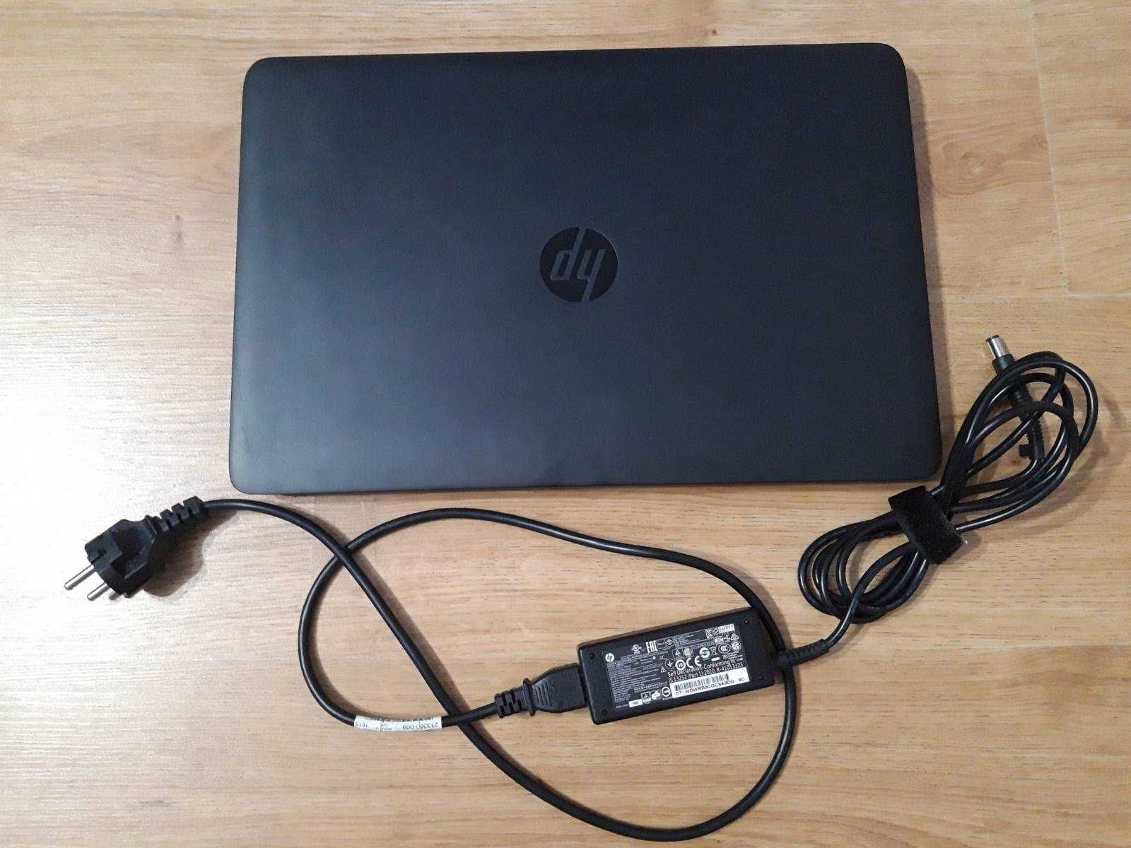 Laptop HP EliteBook 755 / 15'' / AMD / 12GB / 465GB; Wrocław