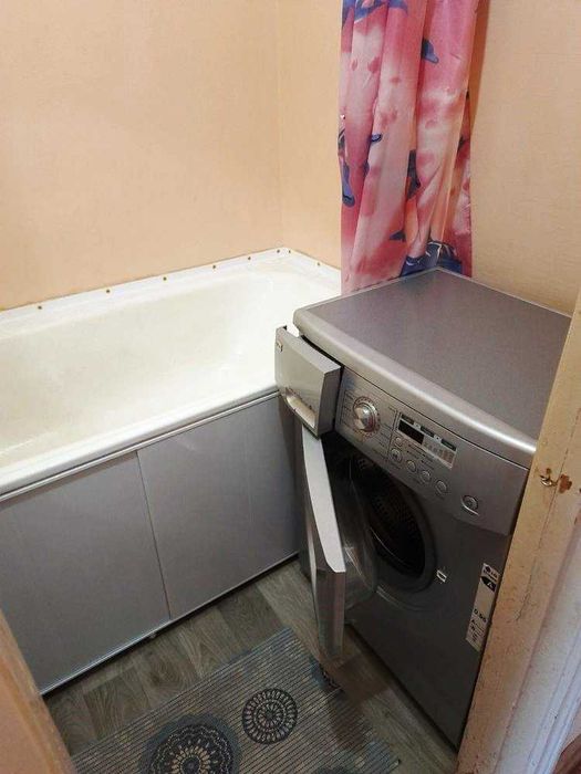 Продам 1-комн.квартиру на Космосе