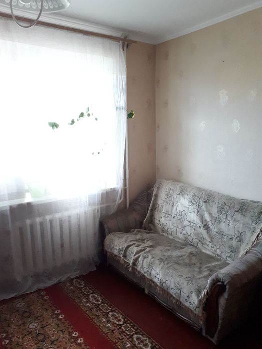 Сдам 3к.квартиру прМиру28