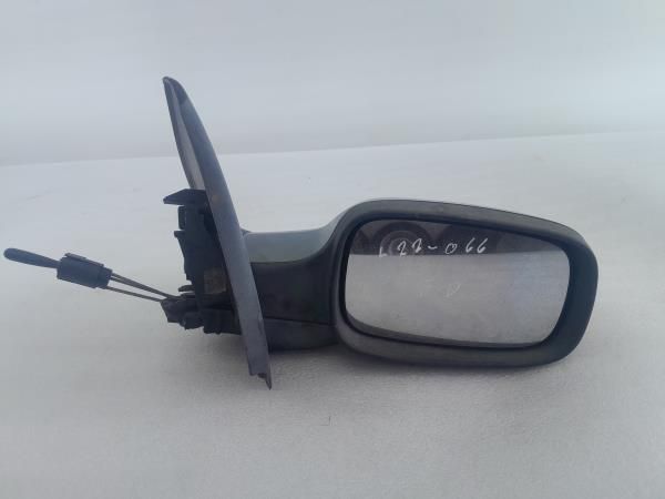 Retrovisor / espelho direito RENAULT Megane II (BM0/1_, CM0/1_)