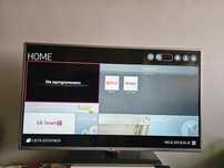Telewizor LG 42 cali YouTube Netflix