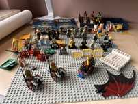 Lego figurka Demogorgon breloczek oraz wiele innych
