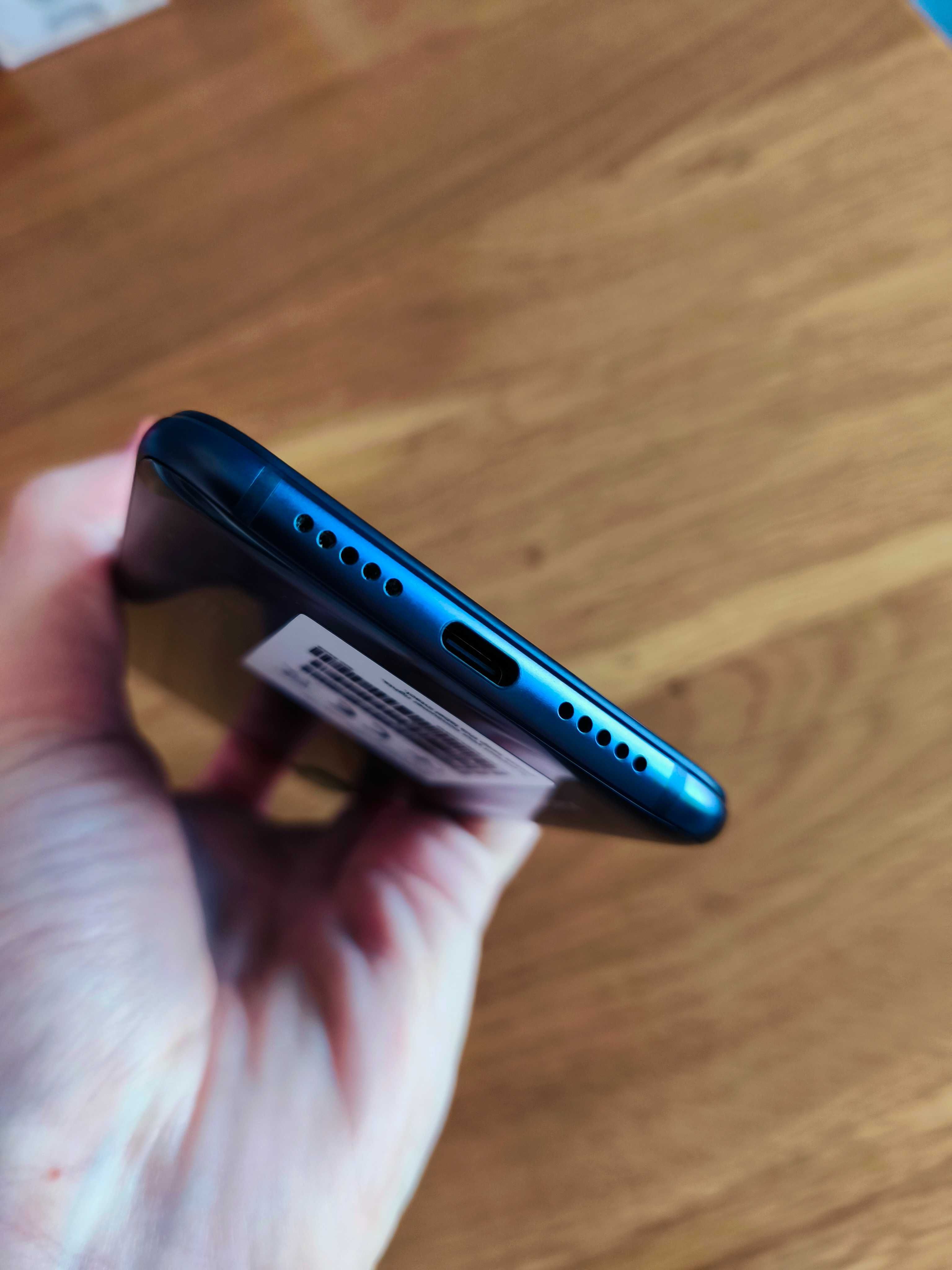 Xiaomi Mi 9 Lite 6/64GB Onyx Grey