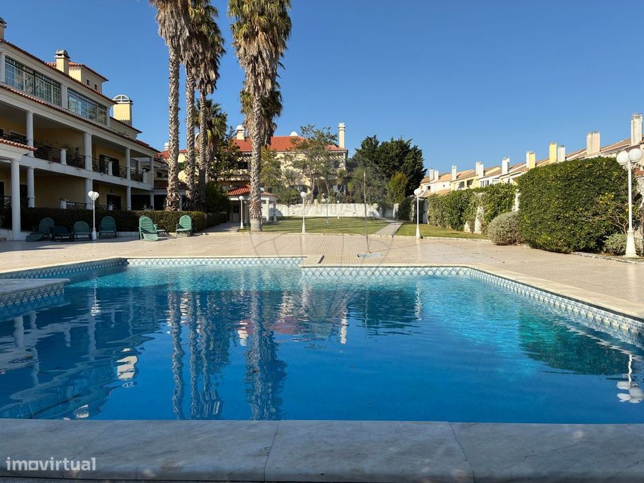 Apartamento T3 para arrendamento