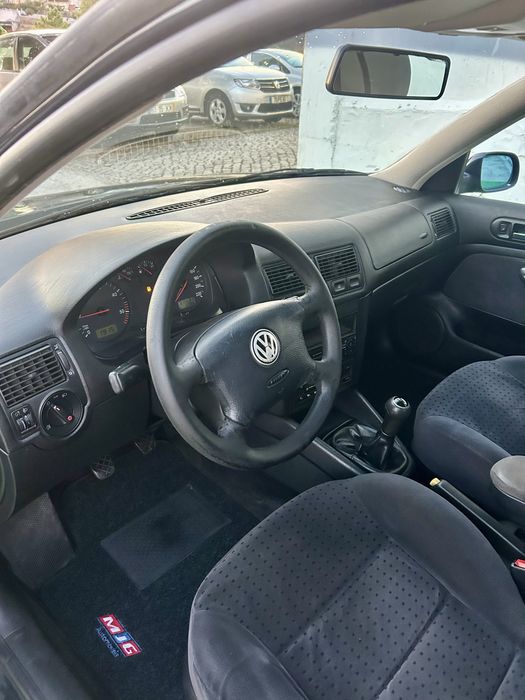 Vw Golf IV 1.9 Tdi