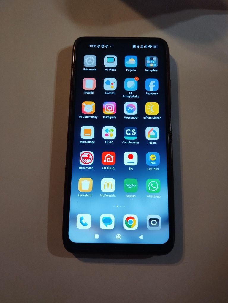 Xiaomi 10T Pro 8Gb / 128 Gb 5G