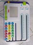 Zabawka edukacyjna Fisher Price - do nauki pisania i liczenia