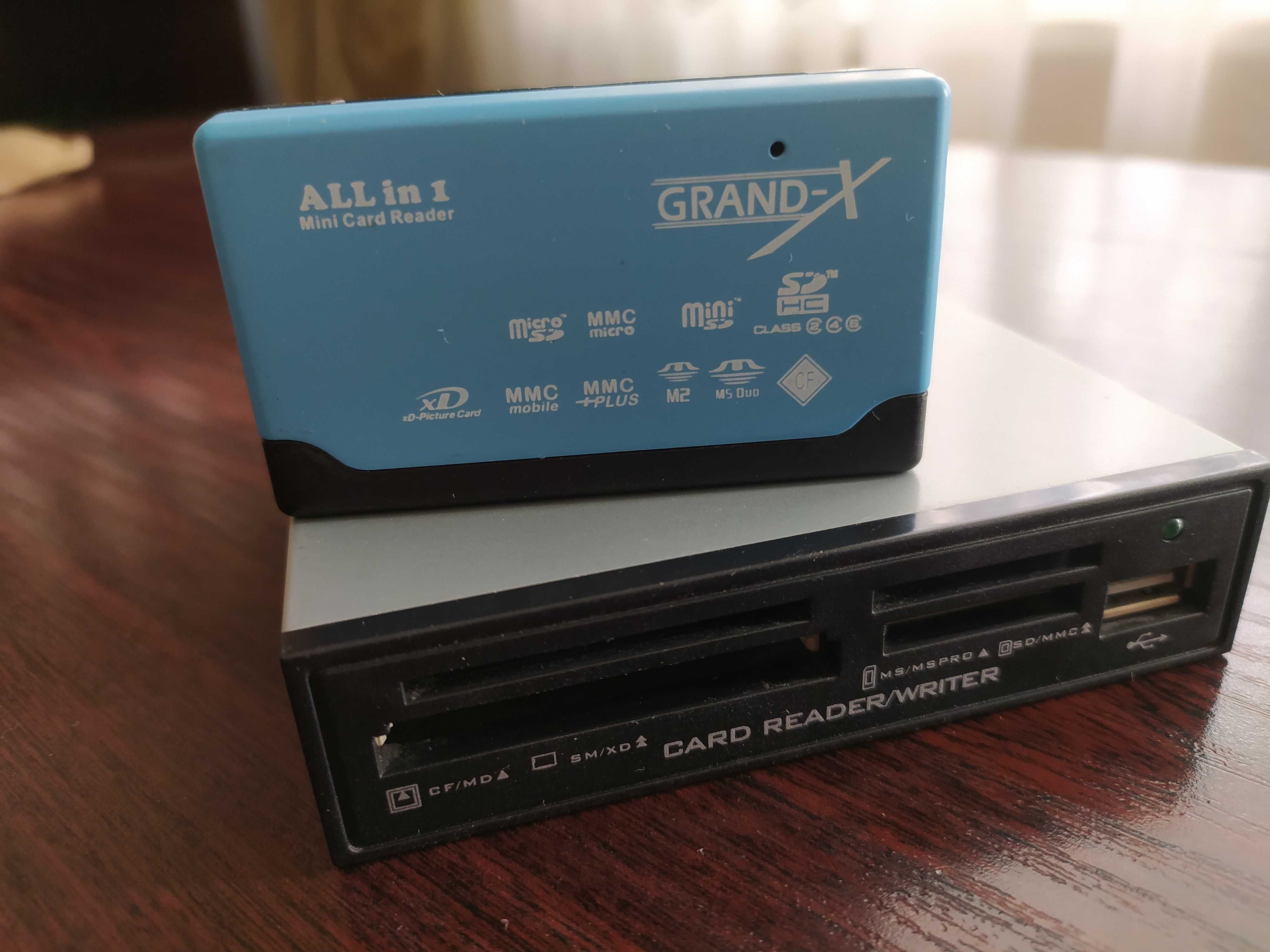 ИБП APC Back-UPS 300, кард-ридеры, материнки винчестеров