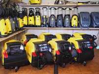 Myjka Ciśnieniowa Karcher HDS 1295 * 8,2 kW * PROMOCJA