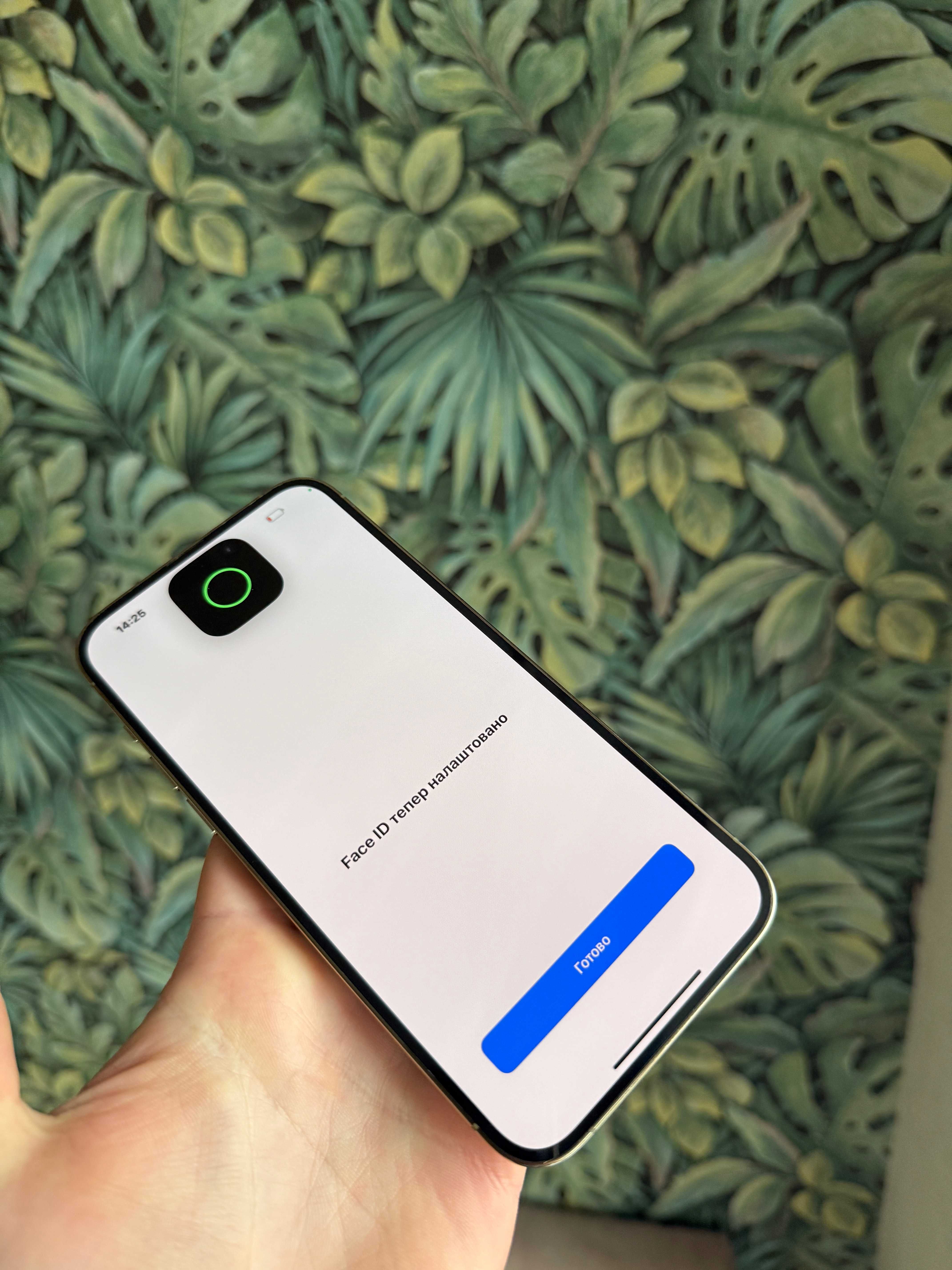 iPhone 14Pro Max 128GB Neverlock 14 Про Макс 128гб Gold TRADEIN