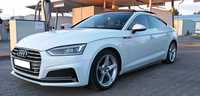 Audi A5 2.0 TFSI Quattro Sport S tronic