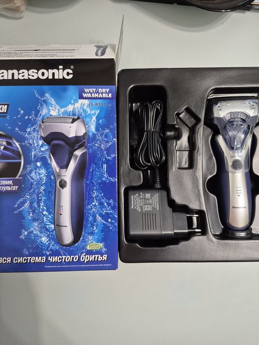 Электробритва Panasonic ES- RT37