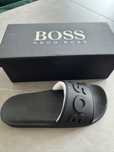 Тапки чоловічі Boss