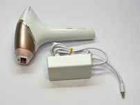 depilator laserowy philips lumea prestige  bri 945