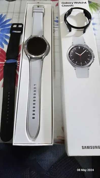 Samsung Watch 4 Classic BT 46mm