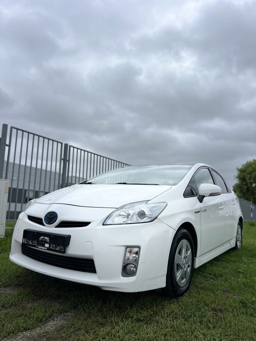 Toyota Prius 2009