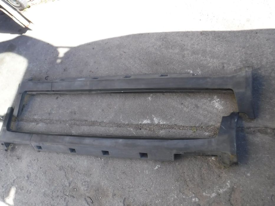 Opel Mokka X 12-16 prog nakladka progowa stan bdb lewa prawa