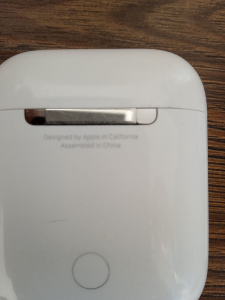 Навушники Apple 3 штуки