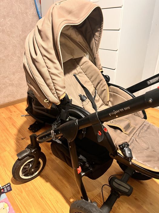 Коляска 3 в 1 дешево!