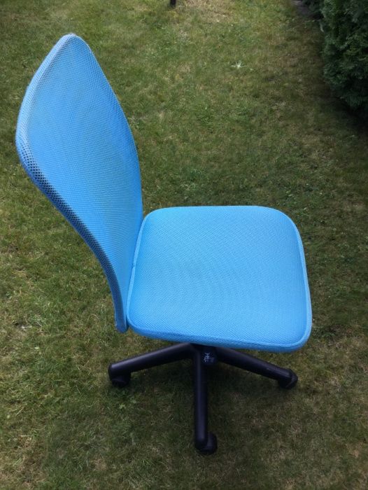 Fotel Szkolny.Biurowy i nie tylko