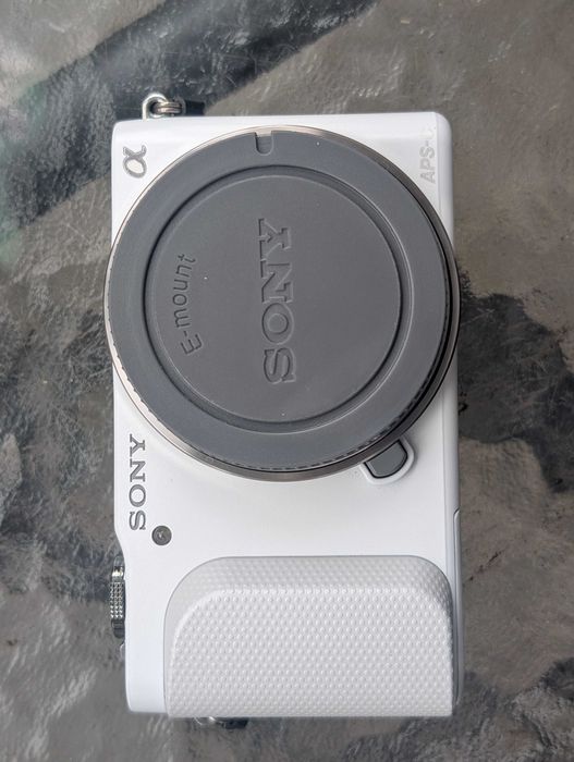 SONY NEX3-N Stan bardzo dobry
