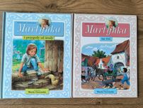 Martynka i przygody od środy