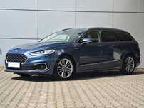 Ford Mondeo Ford Mondeo EcoBlue Allrad Aut. Vignale, Fv23%