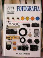 Livro "Guia Prático de Fotografia" de Michael Langford