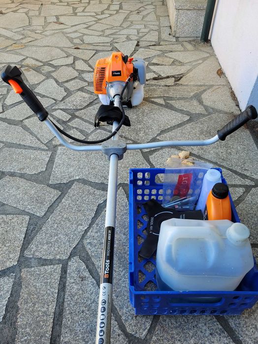 Roçadeira 2T 43cc da BTools