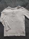Koszulka bluzka t-shirt H&M rozmiar 110/116