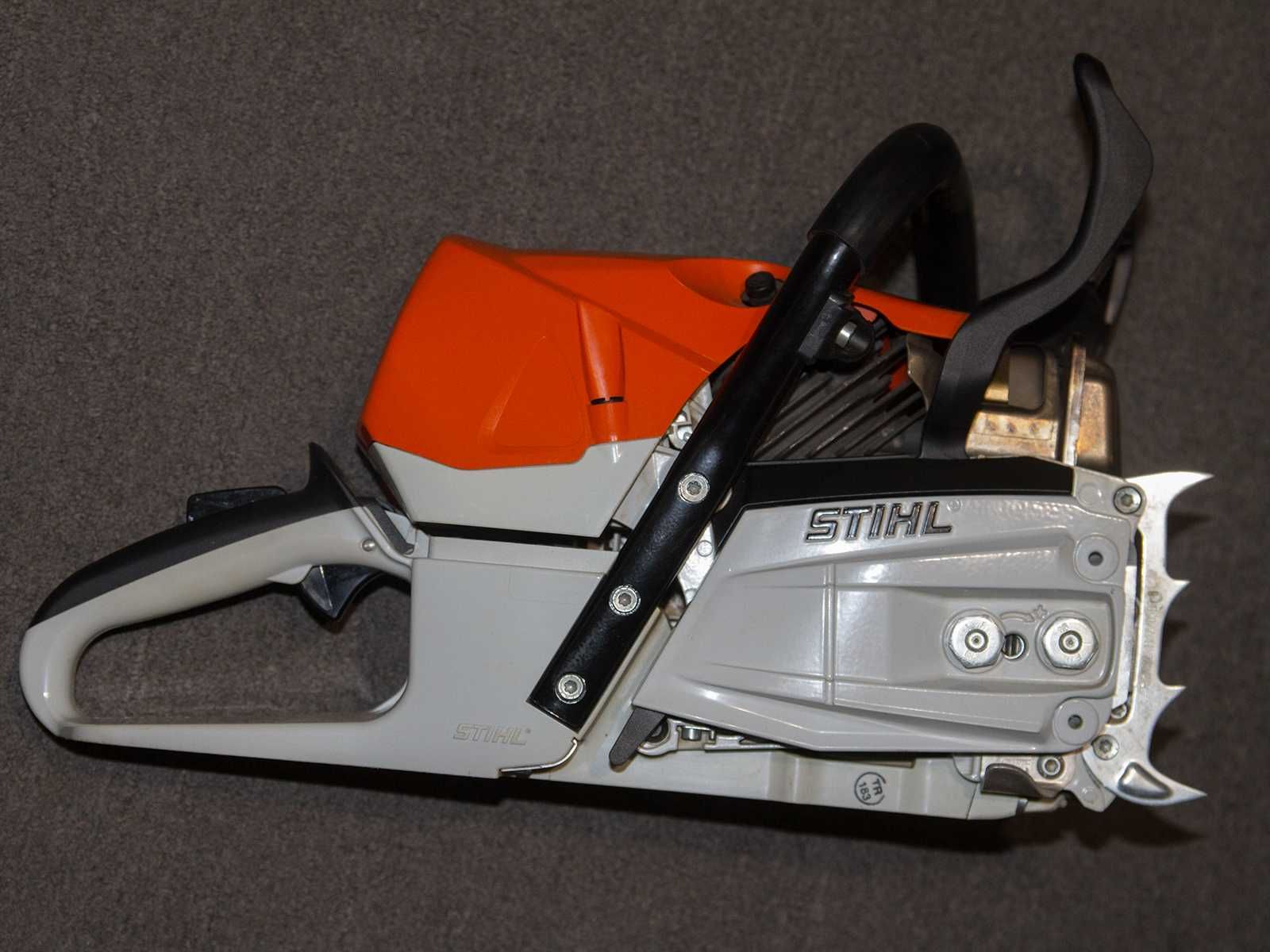 Бензопила Stihl MS 462 C