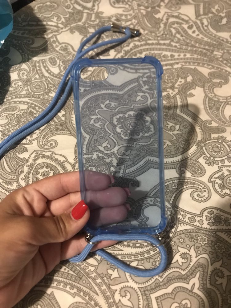 Capas para iphone 7