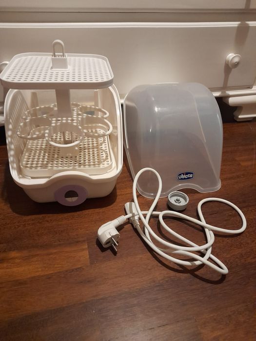 Esterilizador- Chicco