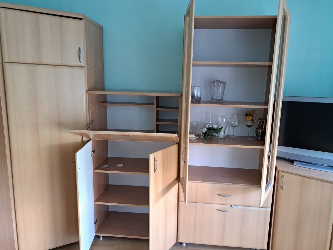 Meble do salonu całość oddam zamienię