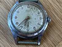 Zegarek Stowa.