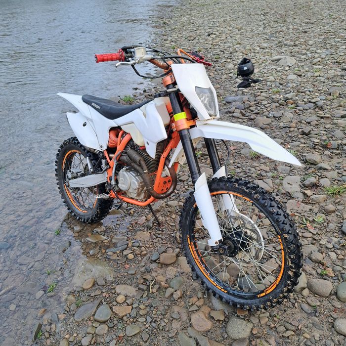 Geon terrax 250 2022