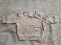 Bluza niemowlęca, H&M, r. 56