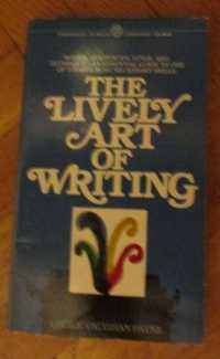 The lively art of writing