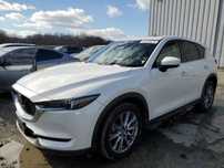 Mazda CX-5 Grand Touring 2021 -